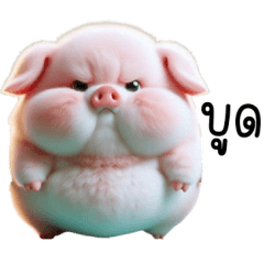 Piggy Super Cute