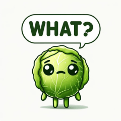 cabbage world