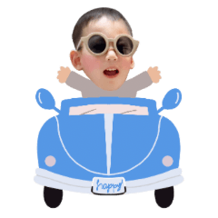 Baby stickers33