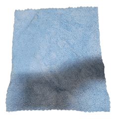 Daily Necessities Series : Towel&Rag #12