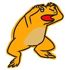 toad sticker