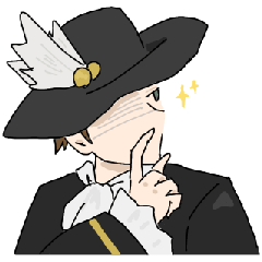 Opera sticker – LINE貼圖 | LINE STORE