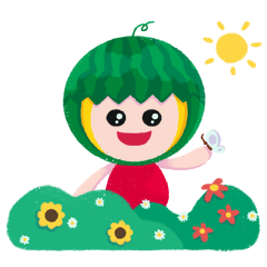 Fenglin Watermelon