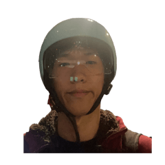 麻糬臉