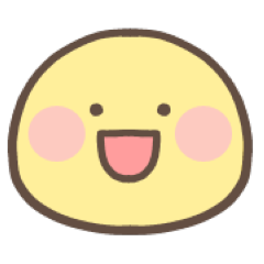 SIMPLE EMOTICON Sticker2(ANIMATION ver.)