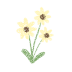 ดอกไม้พาสเทลv1