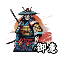 Active Samurai
