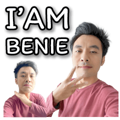 I'AM BENIE