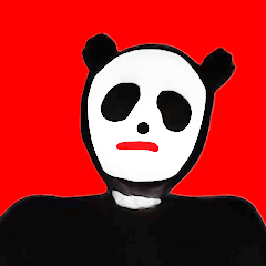 Slender Panda