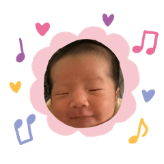 Dor_20240516112230 – LINE stickers | LINE STORE