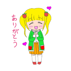 トマトのアイコちゃん