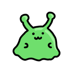 Slime Alien