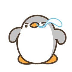TikiTaka Penguin