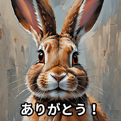 rabbit feelings1221