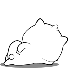 Vanilla Cat 4 : Animated Stickers