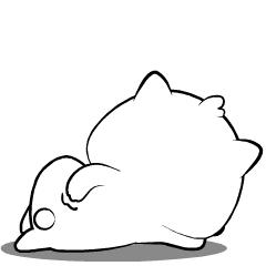 Vanilla Cat 4 : Animated Stickers