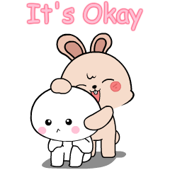 Just Rabbit 7 : Animated Stickers – LINE stickers | LINE STORE