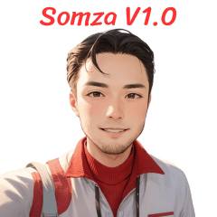 SOMZA v1.0
