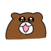 animation A kuma