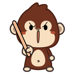 Yen The Monkey