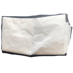 Tissues that can be used in arrangements