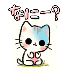 Doodle cat-1-