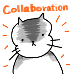 I am a Hamster. Collaboration