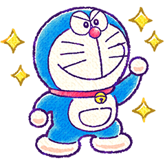 Sticker Day 22 Doraemon Line Stickers Line Store Sticker Day 22 Doraemon Line Stickers Line Store