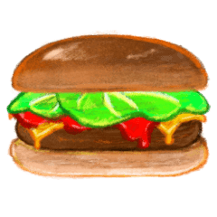 Hamburger MANIA