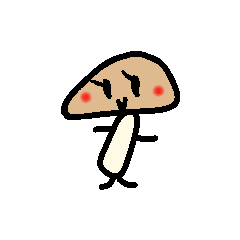 mushroom fairies