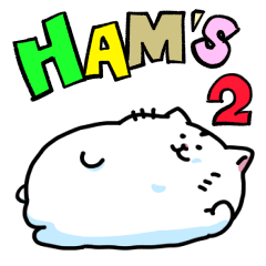 -HAM'S-2