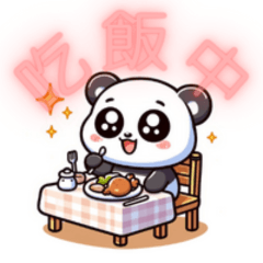 Panda's 16emotion