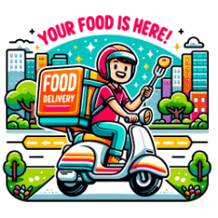 Food Delivery2