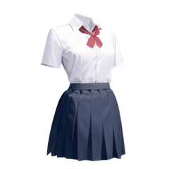 School Uniforms for Changing