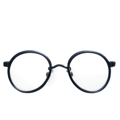 Changeable Glasses