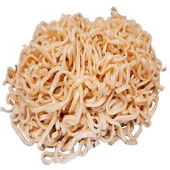 Food Series : Some Instant Noodles #39