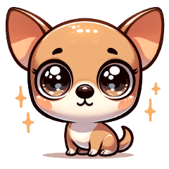 Chihuahua Cute Style Part2