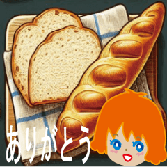 Chucky's Daily Life (Bread Edition)