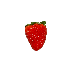 mini Strawberries