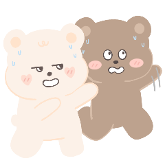 Brownie & Cookie 7