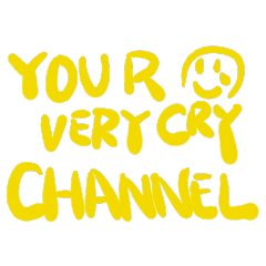 U R Very Cry Channel 2