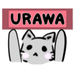 Urawa loose cat soccer version