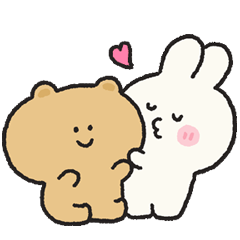 กูเม่ & พาร์เฟ่ต์ ดุ๊กดิ๊กและมีเสียง