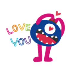 TOMARMON CRAYON Ver