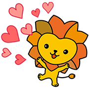 Medi-kun and Care-chan