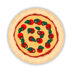 What types of pizza do you like?
