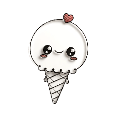 Heat-Averse Ice Cream II