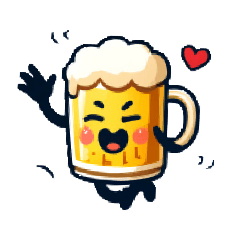 ビール☆ビール2