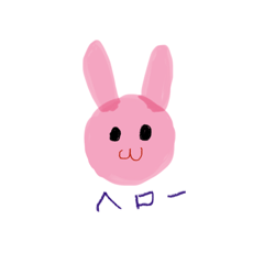 Everyday rabbit-chan love