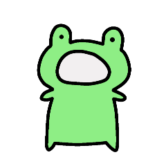 瑞筑是一隻青蛙(測試版2)